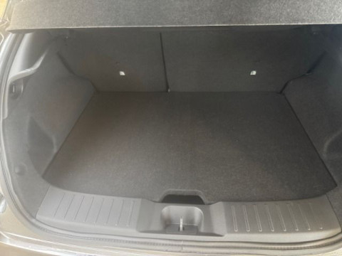 Ansicht 12 - Gebrauchtwagen Fahrzeug, Modell Juke der Marke Nissan von Verkäufer Automobile J. Heddier GmbH