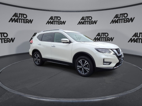 Ansicht 2 - Gebrauchtwagen Fahrzeug, Modell X-Trail der Marke Nissan von Verkäufer Mattern GmbH