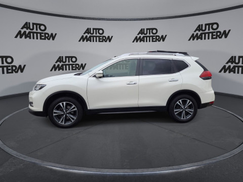 Ansicht 5 - Gebrauchtwagen Fahrzeug, Modell X-Trail der Marke Nissan von Verkäufer Mattern GmbH