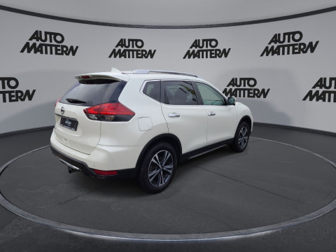 Ansicht 7 - Gebrauchtwagen Fahrzeug, Modell X-Trail der Marke Nissan von Verkäufer Mattern GmbH