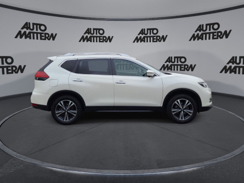 Ansicht 8 - Gebrauchtwagen Fahrzeug, Modell X-Trail der Marke Nissan von Verkäufer Mattern GmbH