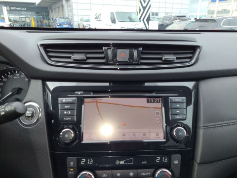 Ansicht 15 - Gebrauchtwagen Fahrzeug, Modell X-Trail der Marke Nissan von Verkäufer Mattern GmbH