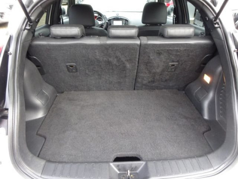 Ansicht 11 - Gebrauchtwagen Fahrzeug, Modell Juke der Marke Nissan von Verkäufer Autohaus Kohlmann GmbH & Co. KG