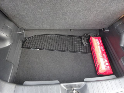 Ansicht 12 - Gebrauchtwagen Fahrzeug, Modell Juke der Marke Nissan von Verkäufer Autohaus Kohlmann GmbH & Co. KG