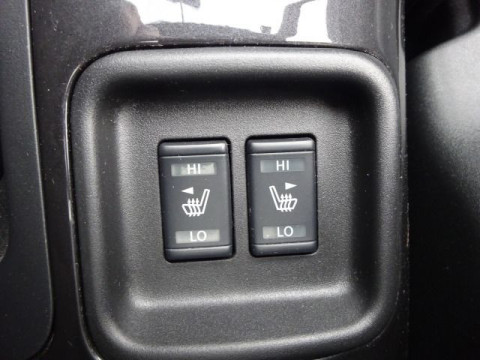 Ansicht 20 - Gebrauchtwagen Fahrzeug, Modell Juke der Marke Nissan von Verkäufer Autohaus Kohlmann GmbH & Co. KG