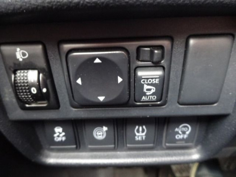 Ansicht 21 - Gebrauchtwagen Fahrzeug, Modell Juke der Marke Nissan von Verkäufer Autohaus Kohlmann GmbH & Co. KG