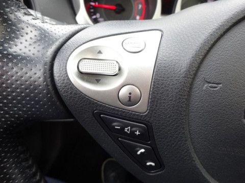 Ansicht 22 - Gebrauchtwagen Fahrzeug, Modell Juke der Marke Nissan von Verkäufer Autohaus Kohlmann GmbH & Co. KG