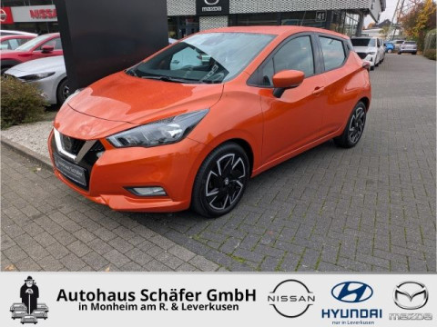 Micra