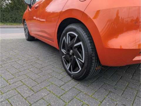 Ansicht 15 - Gebrauchtwagen Fahrzeug, Modell Micra der Marke Nissan von Verkäufer Autohaus Schäfer GmbH