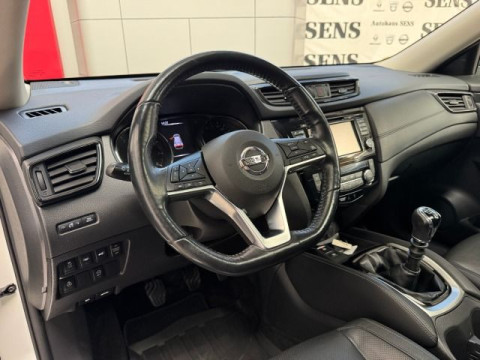 Ansicht 11 - Gebrauchtwagen Fahrzeug, Modell X-Trail der Marke Nissan von Verkäufer Autohaus Sens GmbH