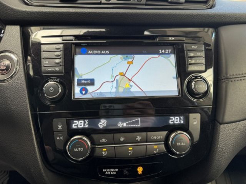 Ansicht 12 - Gebrauchtwagen Fahrzeug, Modell X-Trail der Marke Nissan von Verkäufer Autohaus Sens GmbH