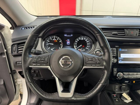 Ansicht 14 - Gebrauchtwagen Fahrzeug, Modell X-Trail der Marke Nissan von Verkäufer Autohaus Sens GmbH