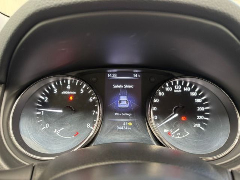 Ansicht 15 - Gebrauchtwagen Fahrzeug, Modell X-Trail der Marke Nissan von Verkäufer Autohaus Sens GmbH