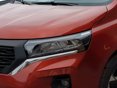 Ansicht 5 - Neuwagen Fahrzeug, Modell Townstar der Marke Nissan von Verkäufer Auto Grünewald e.K.