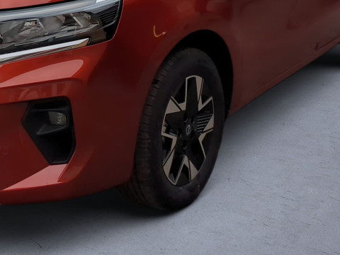 Ansicht 6 - Neuwagen Fahrzeug, Modell Townstar der Marke Nissan von Verkäufer Auto Grünewald e.K.