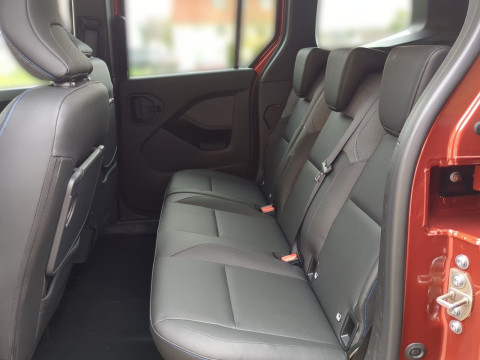 Ansicht 11 - Neuwagen Fahrzeug, Modell Townstar der Marke Nissan von Verkäufer Auto Grünewald e.K.