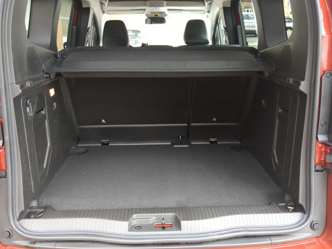 Ansicht 12 - Neuwagen Fahrzeug, Modell Townstar der Marke Nissan von Verkäufer Auto Grünewald e.K.
