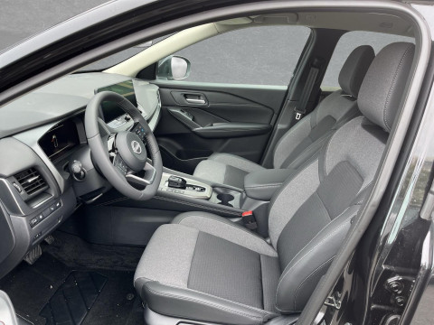 Ansicht 7 - Gebrauchtwagen Fahrzeug, Modell Qashqai der Marke Nissan von Verkäufer MGS Motor Gruppe Sticht GmbH & Co. KG
