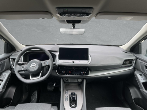 Ansicht 8 - Gebrauchtwagen Fahrzeug, Modell Qashqai der Marke Nissan von Verkäufer MGS Motor Gruppe Sticht GmbH & Co. KG