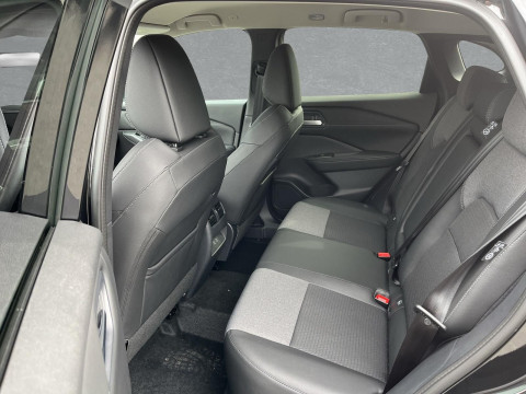 Ansicht 9 - Gebrauchtwagen Fahrzeug, Modell Qashqai der Marke Nissan von Verkäufer MGS Motor Gruppe Sticht GmbH & Co. KG