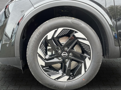 Ansicht 10 - Gebrauchtwagen Fahrzeug, Modell Qashqai der Marke Nissan von Verkäufer MGS Motor Gruppe Sticht GmbH & Co. KG