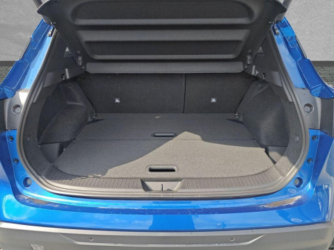 Ansicht 6 - Gebrauchtwagen Fahrzeug, Modell Qashqai der Marke Nissan von Verkäufer MGS Motor Gruppe Sticht GmbH & Co. KG