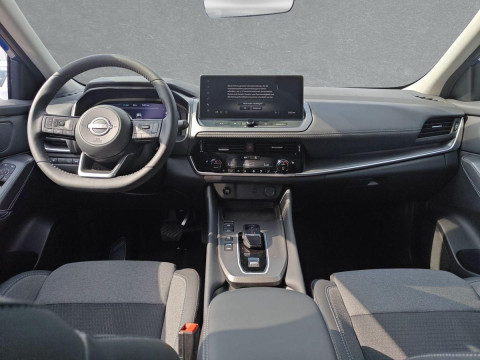 Ansicht 8 - Gebrauchtwagen Fahrzeug, Modell Qashqai der Marke Nissan von Verkäufer MGS Motor Gruppe Sticht GmbH & Co. KG