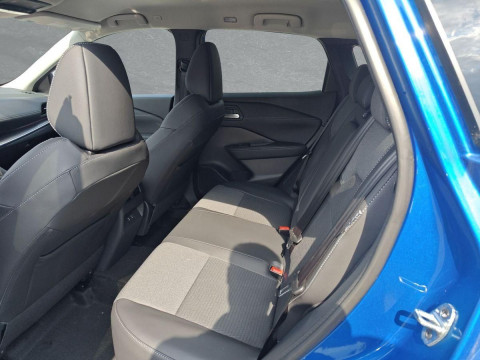 Ansicht 9 - Gebrauchtwagen Fahrzeug, Modell Qashqai der Marke Nissan von Verkäufer MGS Motor Gruppe Sticht GmbH & Co. KG