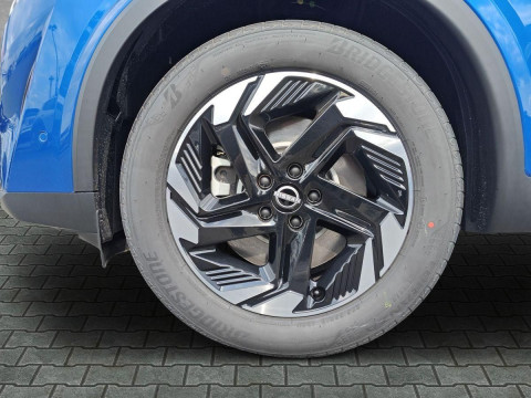 Ansicht 10 - Gebrauchtwagen Fahrzeug, Modell Qashqai der Marke Nissan von Verkäufer MGS Motor Gruppe Sticht GmbH & Co. KG