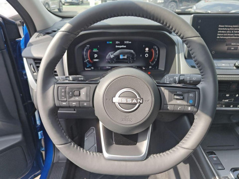 Ansicht 11 - Gebrauchtwagen Fahrzeug, Modell Qashqai der Marke Nissan von Verkäufer MGS Motor Gruppe Sticht GmbH & Co. KG