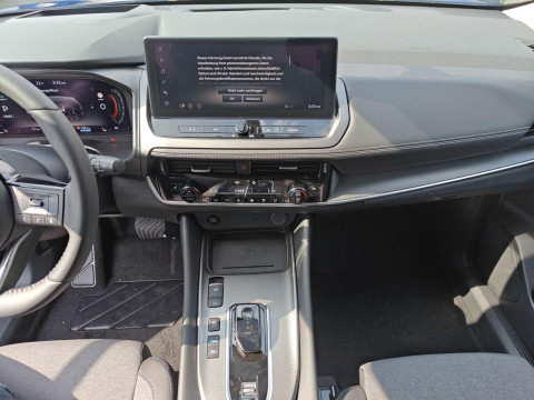 Ansicht 12 - Gebrauchtwagen Fahrzeug, Modell Qashqai der Marke Nissan von Verkäufer MGS Motor Gruppe Sticht GmbH & Co. KG