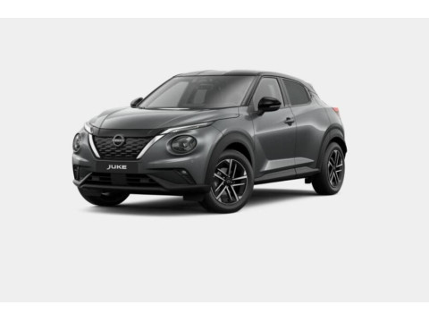 Ansicht 2 - Neuwagen Fahrzeug, Modell Juke der Marke Nissan von Verkäufer MGS Motor Gruppe Sticht GmbH & Co. KG
