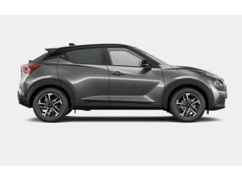 Ansicht 3 - Neuwagen Fahrzeug, Modell Juke der Marke Nissan von Verkäufer MGS Motor Gruppe Sticht GmbH & Co. KG