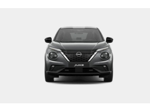 Ansicht 4 - Neuwagen Fahrzeug, Modell Juke der Marke Nissan von Verkäufer MGS Motor Gruppe Sticht GmbH & Co. KG
