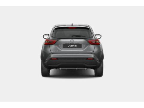 Ansicht 5 - Neuwagen Fahrzeug, Modell Juke der Marke Nissan von Verkäufer MGS Motor Gruppe Sticht GmbH & Co. KG