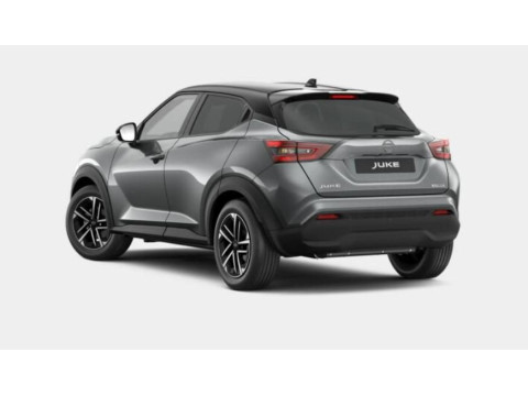 Ansicht 6 - Neuwagen Fahrzeug, Modell Juke der Marke Nissan von Verkäufer MGS Motor Gruppe Sticht GmbH & Co. KG