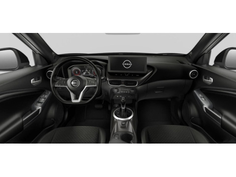 Ansicht 7 - Neuwagen Fahrzeug, Modell Juke der Marke Nissan von Verkäufer MGS Motor Gruppe Sticht GmbH & Co. KG