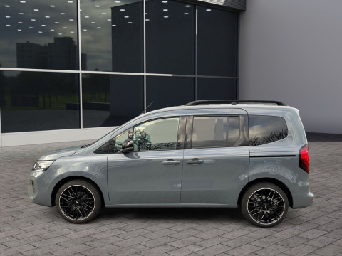 Ansicht 4 - Gebrauchtwagen Fahrzeug, Modell Townstar der Marke Nissan von Verkäufer Autohaus Junghans & Kunz GmbH