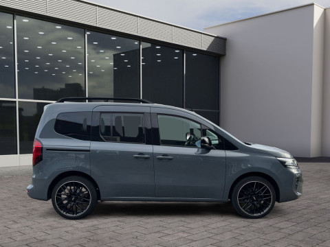 Ansicht 8 - Gebrauchtwagen Fahrzeug, Modell Townstar der Marke Nissan von Verkäufer Autohaus Junghans & Kunz GmbH