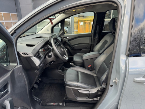 Ansicht 10 - Gebrauchtwagen Fahrzeug, Modell Townstar der Marke Nissan von Verkäufer Autohaus Junghans & Kunz GmbH