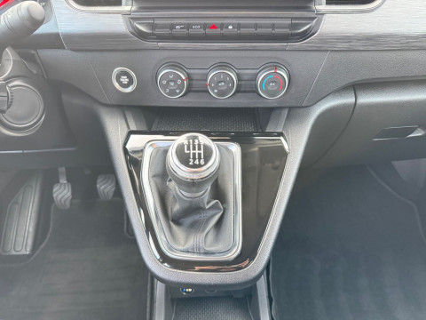 Ansicht 13 - Gebrauchtwagen Fahrzeug, Modell Townstar der Marke Nissan von Verkäufer Autohaus Junghans & Kunz GmbH