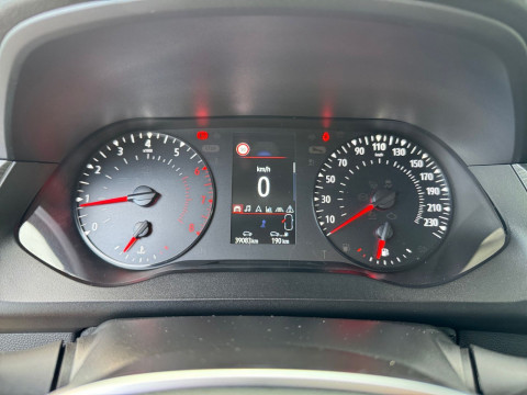 Ansicht 14 - Gebrauchtwagen Fahrzeug, Modell Townstar der Marke Nissan von Verkäufer Autohaus Junghans & Kunz GmbH