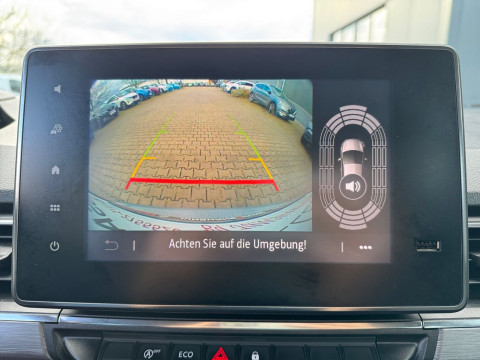 Ansicht 15 - Gebrauchtwagen Fahrzeug, Modell Townstar der Marke Nissan von Verkäufer Autohaus Junghans & Kunz GmbH