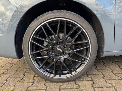 Ansicht 16 - Gebrauchtwagen Fahrzeug, Modell Townstar der Marke Nissan von Verkäufer Autohaus Junghans & Kunz GmbH