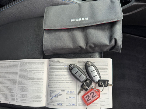 Ansicht 20 - Gebrauchtwagen Fahrzeug, Modell Townstar der Marke Nissan von Verkäufer Autohaus Junghans & Kunz GmbH