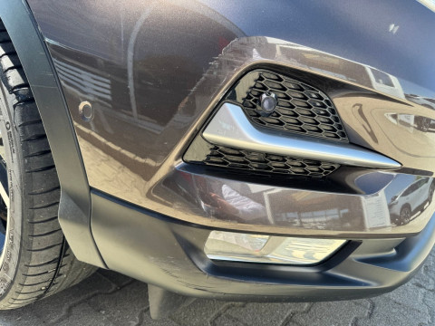 Ansicht 7 - Gebrauchtwagen Fahrzeug, Modell Qashqai der Marke Nissan von Verkäufer Autohaus Schuster GmbH