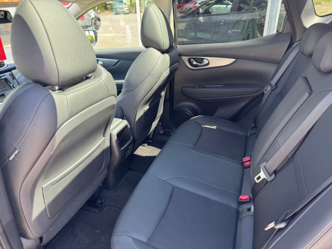 Ansicht 9 - Gebrauchtwagen Fahrzeug, Modell Qashqai der Marke Nissan von Verkäufer Autohaus Schuster GmbH