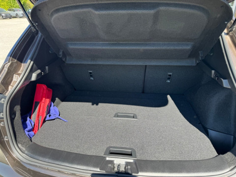 Ansicht 11 - Gebrauchtwagen Fahrzeug, Modell Qashqai der Marke Nissan von Verkäufer Autohaus Schuster GmbH