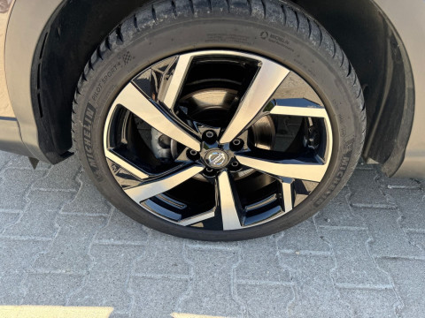 Ansicht 27 - Gebrauchtwagen Fahrzeug, Modell Qashqai der Marke Nissan von Verkäufer Autohaus Schuster GmbH