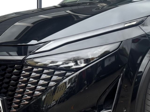 Ansicht 5 - Gebrauchtwagen Fahrzeug, Modell Qashqai der Marke Nissan von Verkäufer Automobile J. Heddier GmbH